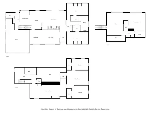 Floorplan - 3096 Dolores Dr, Saint Cloud, MN 56303 photo 4 of 4