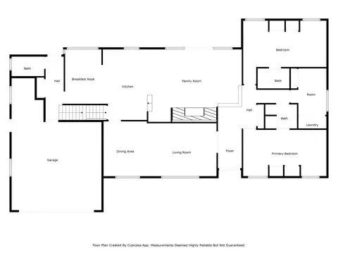Floorplan - 3096 Dolores Dr, Saint Cloud, MN 56303 photo 2 of 4