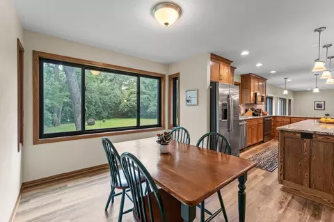 Dining - 3096 Dolores Dr, Saint Cloud, MN 56303 photo 5 of 5
