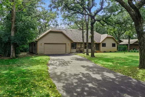 Exterior - 3096 Dolores Dr, Saint Cloud, MN 56303 photo 2 of 21
