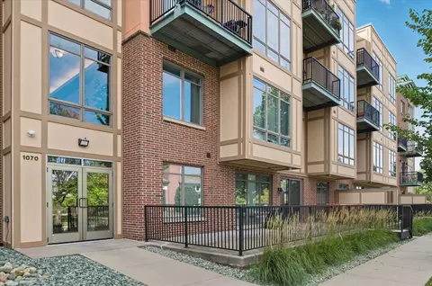 1070 Grandview Ct NE #101, Columbia Heights, MN 55421