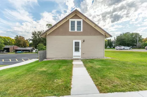 317 S Broadway, Pelican Rapids, MN 56572