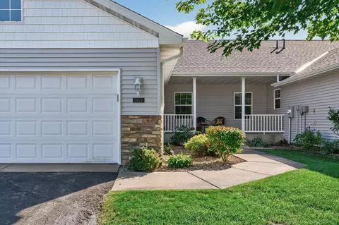 11672 Spruce Dr, Monticello, MN 55362