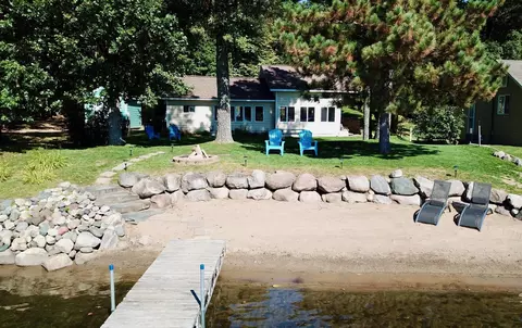 7507 Upper Roy Lake Rd, Lake Shore, MN 56468