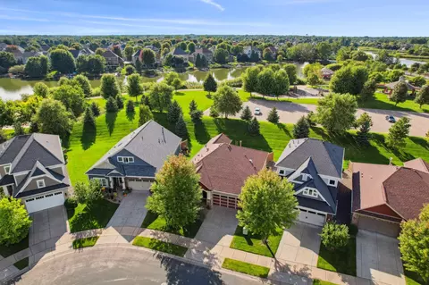 12158 Harpers Ct NE, Blaine, MN 55449