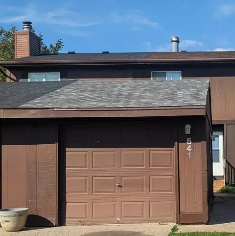 541 4th Ave NW, West Fargo, ND 58078