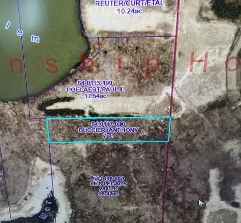 tbd Solem Lk Rd SW, Kensington, MN 56343
