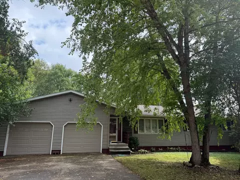 703 S 3rd St, Ellendale, MN 56026