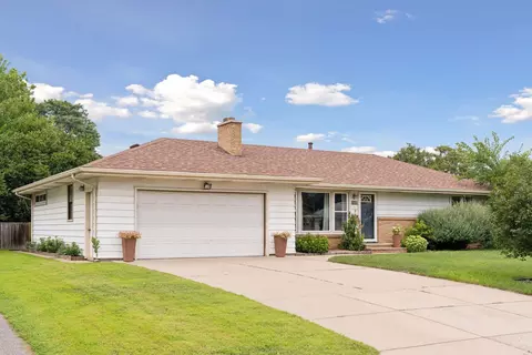 5108 Lakeside Ave N, Crystal, MN 55429