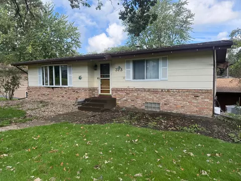 313 2nd Ave NE, New London, MN 56273