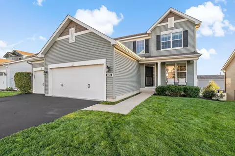 Exterior - 1154 139th St E, Rosemount, MN 55068 photo 2 of 6