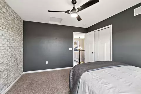 Bedroom - 1154 139th St E, Rosemount, MN 55068 photo 4 of 8