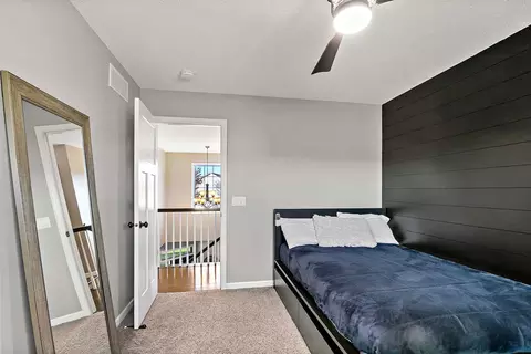 Bedroom - 1154 139th St E, Rosemount, MN 55068 photo 6 of 8