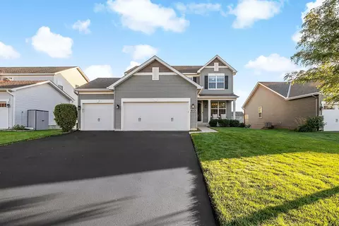 Exterior - 1154 139th St E, Rosemount, MN 55068 photo 6 of 6