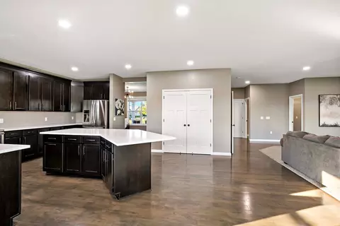Kitchen - 1154 139th St E, Rosemount, MN 55068 photo 1 of 4
