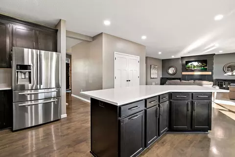 Kitchen - 1154 139th St E, Rosemount, MN 55068 photo 4 of 4