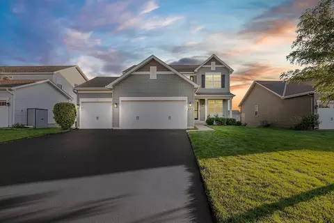 1154 139th St E, Rosemount, MN 55068