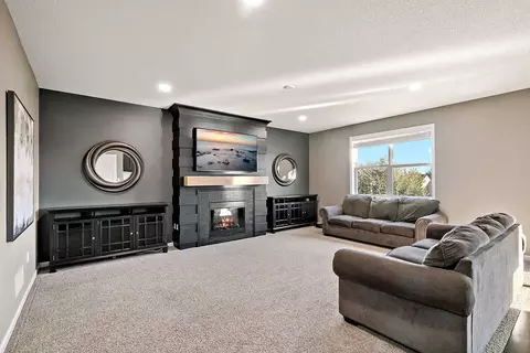 Living - 1154 139th St E, Rosemount, MN 55068 photo 1 of 3