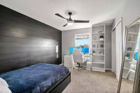 Bedroom - 1154 139th St E, Rosemount, MN 55068 photo 7 of 8