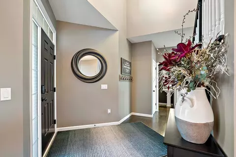 Entry Way - 1154 139th St E, Rosemount, MN 55068 photo 1 of 4