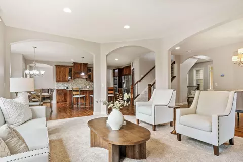 11745 Naples Cir NE, Blaine, MN 55449