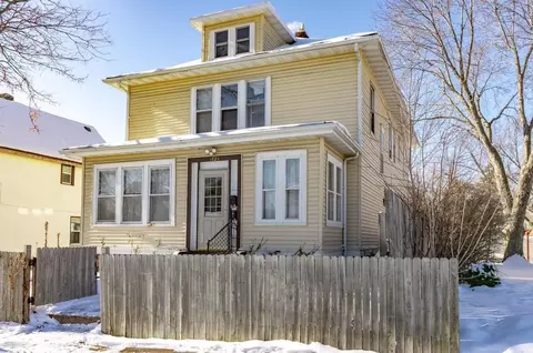 3724 Bloomington Ave, Minneapolis, MN 55407