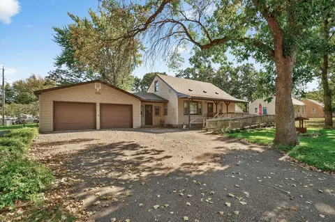 8709 Able St NE, Blaine, MN 55434