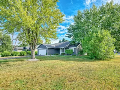 Exterior - 15490 Darjeeling Path, Rosemount, MN 55068 photo 3 of 6