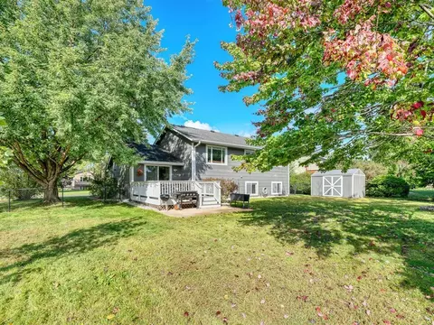 Exterior - 15490 Darjeeling Path, Rosemount, MN 55068 photo 6 of 6