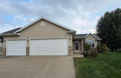 4886 Liverpool Pl NW, Rochester, MN 55901