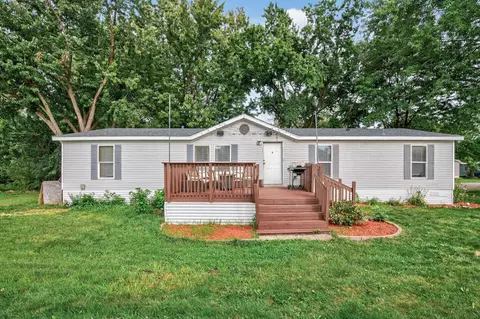 11 114th Ln NE, Blaine, MN 55434
