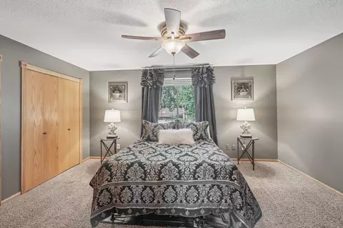Bedroom - 4274 Maclaren Pl, Eagan, MN 55123 photo 1 of 6