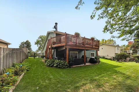 Exterior - 4274 Maclaren Pl, Eagan, MN 55123 photo 6 of 16