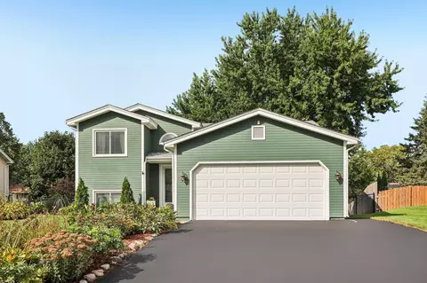 Exterior - 4274 Maclaren Pl, Eagan, MN 55123 photo 13 of 16