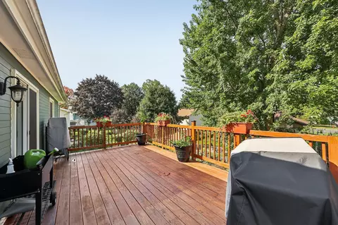 Exterior - 4274 Maclaren Pl, Eagan, MN 55123 photo 3 of 16