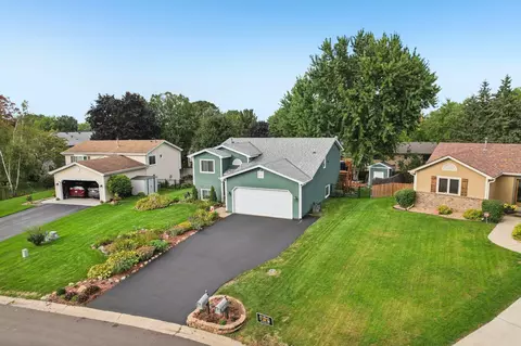 View/Area - 4274 Maclaren Pl, Eagan, MN 55123 photo 2 of 6