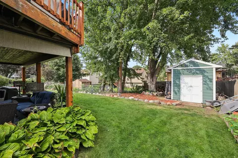 Exterior - 4274 Maclaren Pl, Eagan, MN 55123 photo 5 of 16