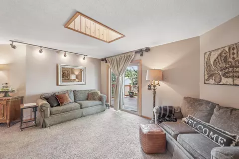 Living - 4274 Maclaren Pl, Eagan, MN 55123 photo 3 of 5