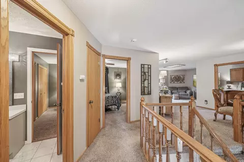 Entry Way - 4274 Maclaren Pl, Eagan, MN 55123 photo 2 of 3