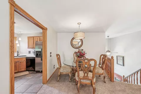 Dining - 4274 Maclaren Pl, Eagan, MN 55123 photo 2 of 2
