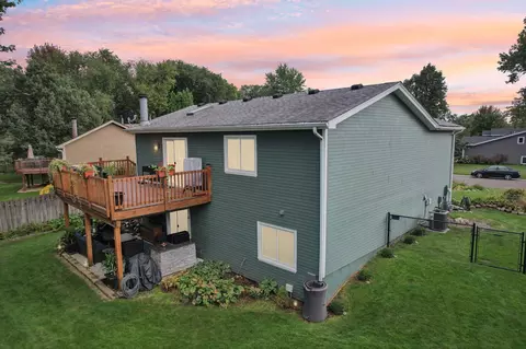 Exterior - 4274 Maclaren Pl, Eagan, MN 55123 photo 11 of 16