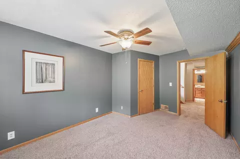 Bedroom - 4274 Maclaren Pl, Eagan, MN 55123 photo 6 of 6