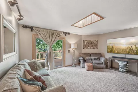 Living - 4274 Maclaren Pl, Eagan, MN 55123 photo 1 of 5