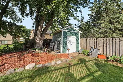 Exterior - 4274 Maclaren Pl, Eagan, MN 55123 photo 7 of 16