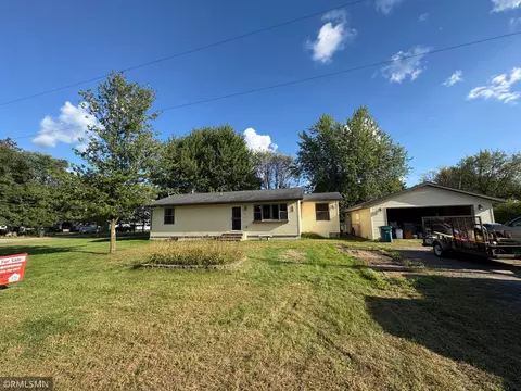 210 1st St NW, Rice, MN 56367