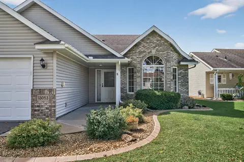 13053 Brookside Ln N, Rogers, MN 55374