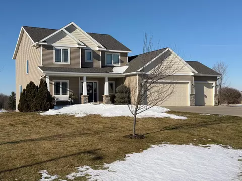 25635 739th Ave, Grand Meadow, MN 55936