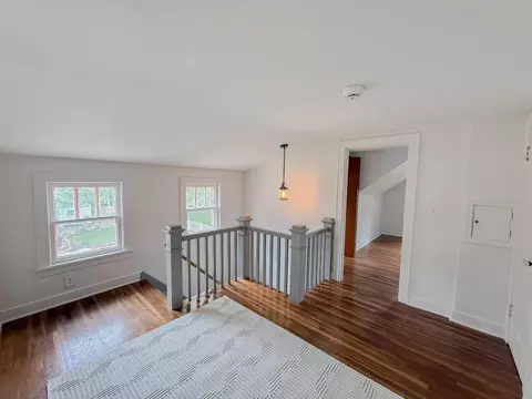 Entry Way - 708 Elm Ave, Olivia, MN 56277 photo 4 of 6