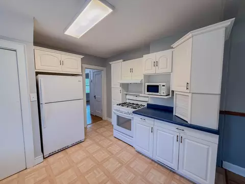 Kitchen - 708 Elm Ave, Olivia, MN 56277 photo 5 of 6