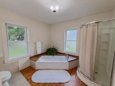 Bath - 708 Elm Ave, Olivia, MN 56277 photo 1 of 5